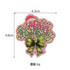 O1CN014Nlvwt2MBsabl7Xzp_2218764819790-0-cib Wholesale DIY Acrylic Flatback with Cartoon Monster wder