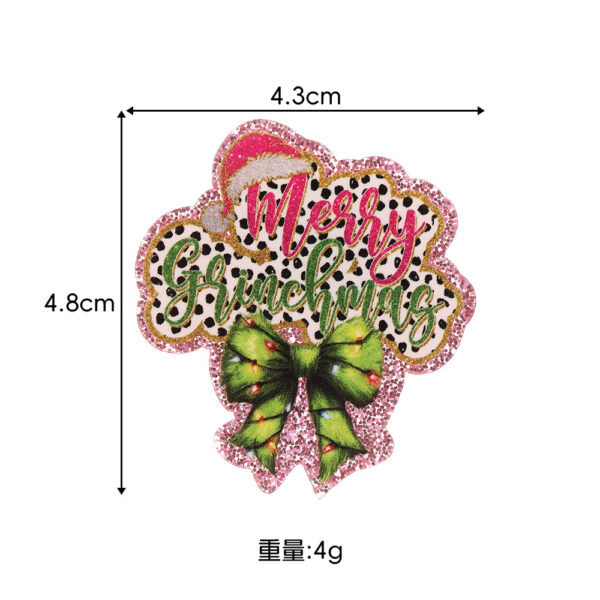 O1CN014Nlvwt2MBsabl7Xzp_2218764819790-0-cib Wholesale DIY Acrylic Flatback with Cartoon Monster wder