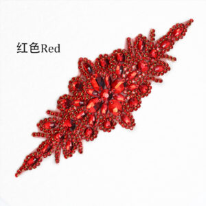 Red / TM100702