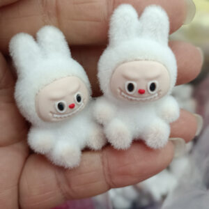 70005 white / Vertical hole