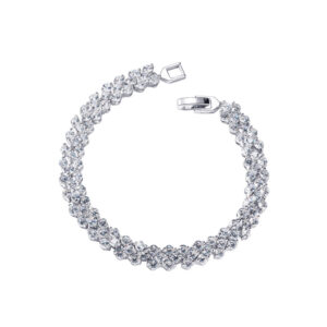 Gypsophila bracelet