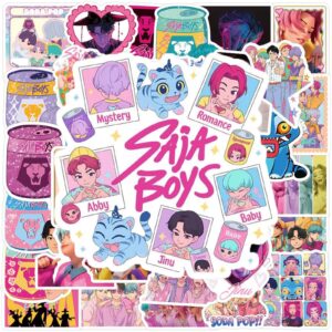 Saja boys b type- 55 photos