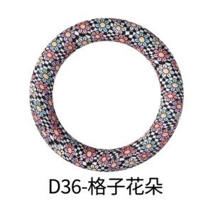 D36-lattice flowers (65mm ring)