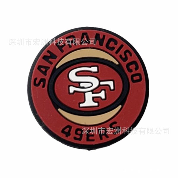 Wholesale 10pcs DIY Silicone Cute Beads OLY Exclusive