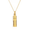 O1CN014WMIbE1QOvurQusWo_3064811967-0-cib Wholesale Can open perfume bottle pendant stainless steel necklace