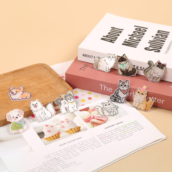 O1CN014WMdVd2Fz9qgStOLZ_2217615938950-0-cib Wholesale Ppy Animal Series Acrylic Flatback Shaker