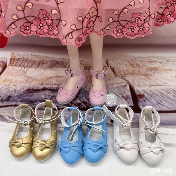 Wholesale 60cm tall combat boots/doll shoes/doll accessories