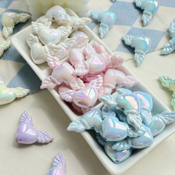 Wholesale Colorful Angel Love