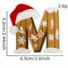 O1CN014aSTv81ZqiiswrvSI_2212026893246-0-cib Wholesale The 26 letters of the alphabet for Christmas