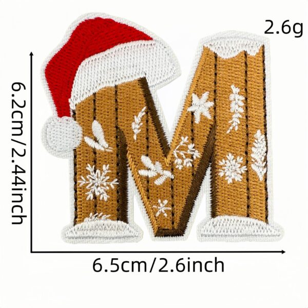 O1CN014aSTv81ZqiiswrvSI_2212026893246-0-cib Wholesale The 26 letters of the alphabet for Christmas