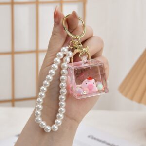 Chain style [jelly bean apple]