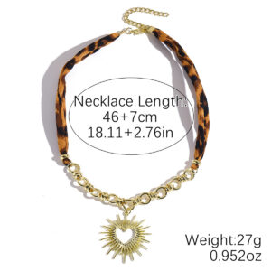 N2511-9 hollow heart