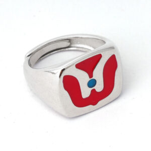 Ultraman 380 / Adjustable opening