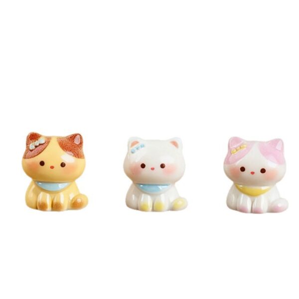 O1CN014dO1A91y6L0rxlAAm_2212780566529-0-cib Wholesale Cute Mini Kitten Doll Aessories