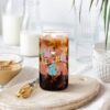 O1CN014epP3H1zZ1QBY0ALR_2220468696727-0-cib Wholesale 16oz high borosilicate heat-resistant glass c