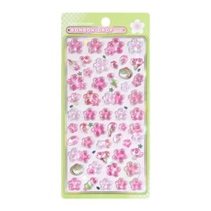 A piece of bhh cherry blossom