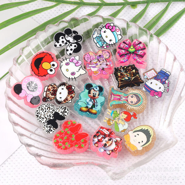 Wholesale Cute cartoon characters