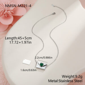 NMSN-M221-4 / 18K