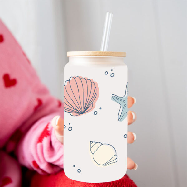 Wholesale UV Transfer Paste Glass Crystal Label Crystal Paste 16OZ UV DTF WRAPS