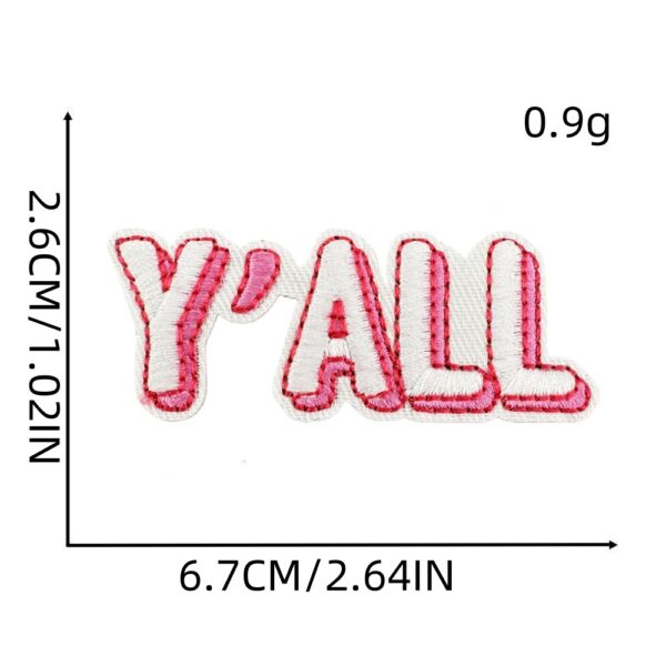 Wholesale Cartoon Leopard Animal Patch