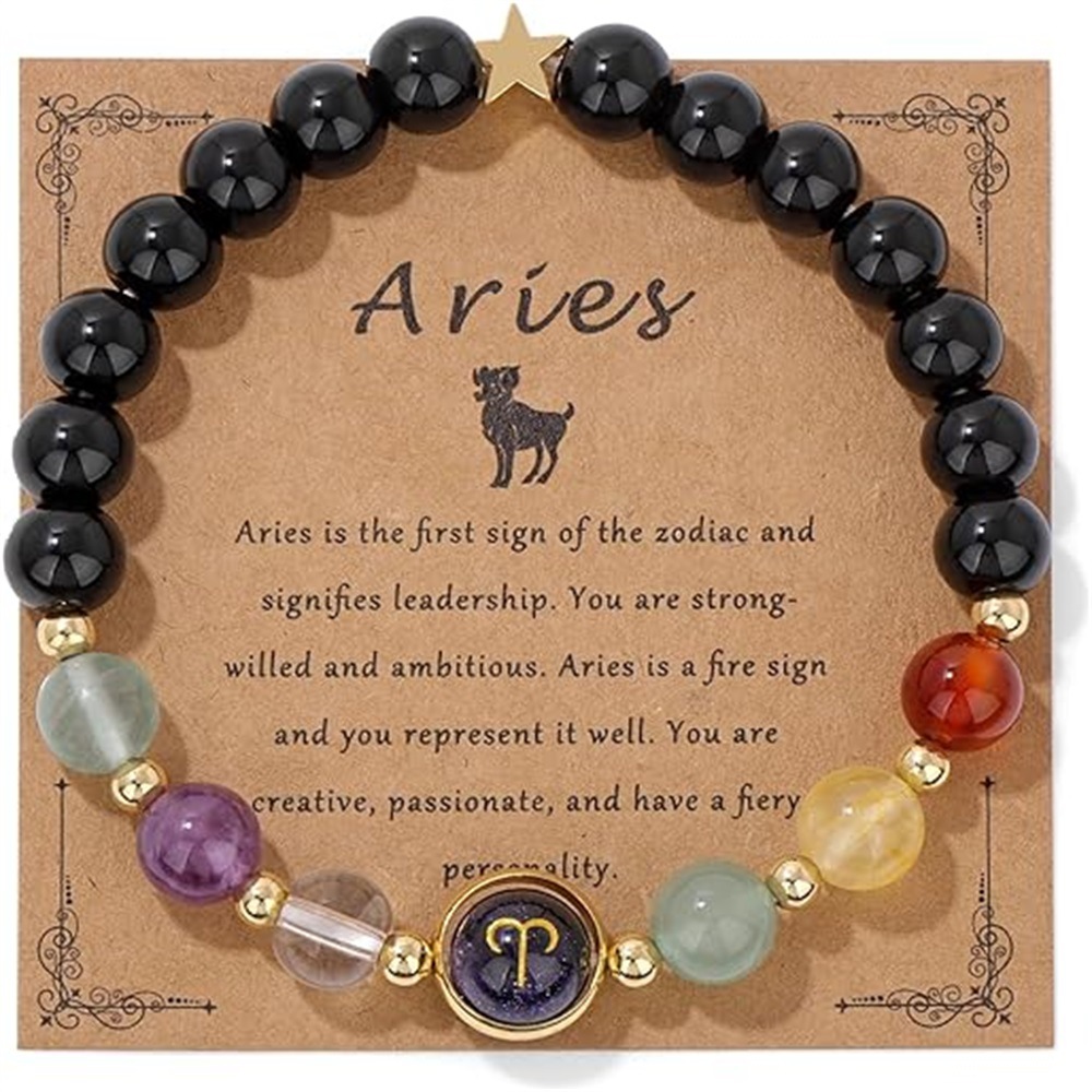Wholesale Fluorite Tiger Eye Stone Bead Stone Bracelet