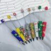 Wholesale Christmas Atmosphere Cute Pen