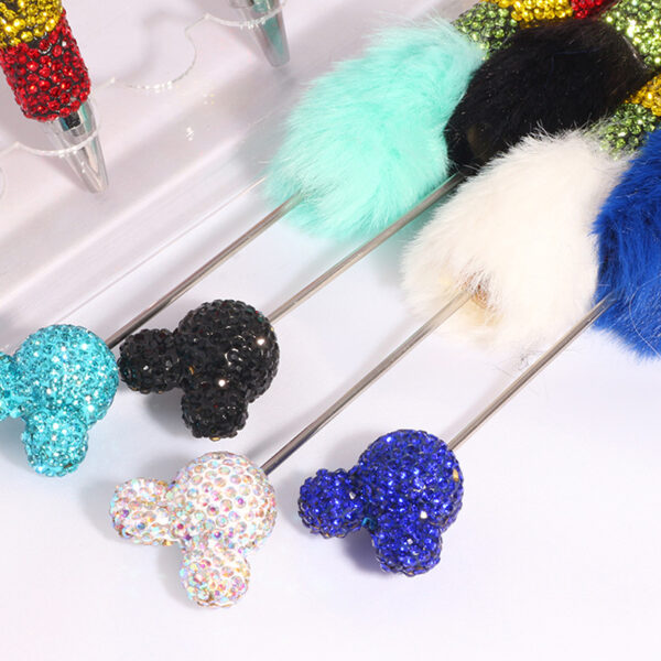 Wholesale Colorful cute cartoon