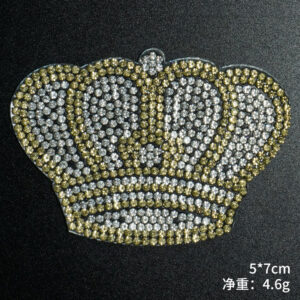 Crown 6