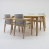 O1CN014nP0YY24hn14gPqYW_2212776247423-0-cib Wholesale Mini dollhouse decorations dining tables chairs