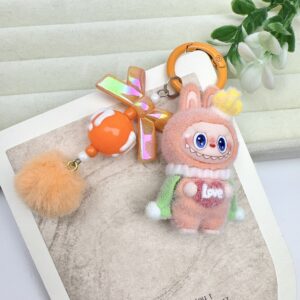 King Rabbit - Orange