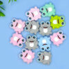 O1CN014noYCw1gxJdfHKsPV_2213192904208-0-cib Wholesale Cute Frog Focal Beads