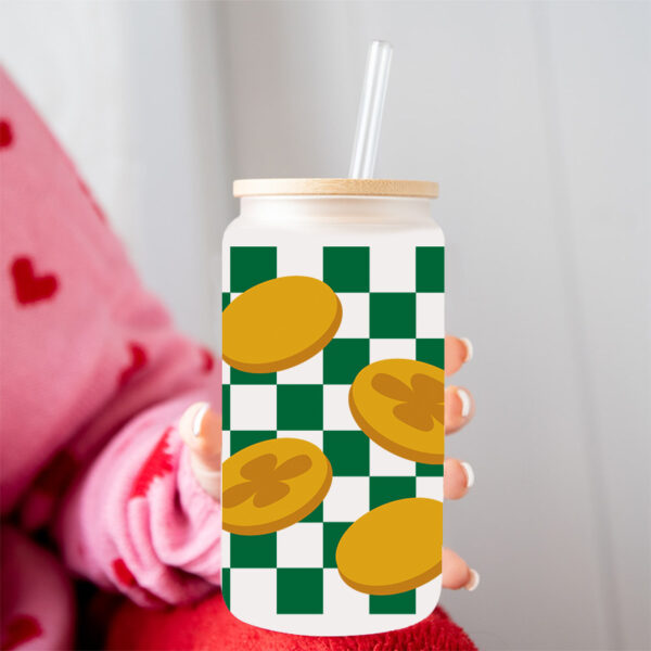 Wholesale UV Transfer Paste Glass Crystal Label Crystal Paste 16OZ UV DTF WRAPS