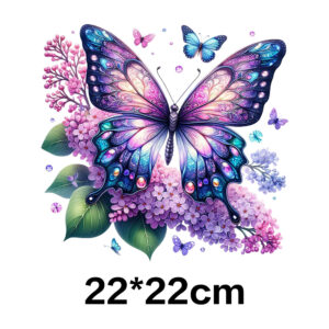 Purple * HHHD-20