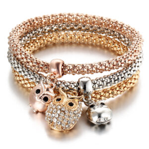 AB680-011 Owl