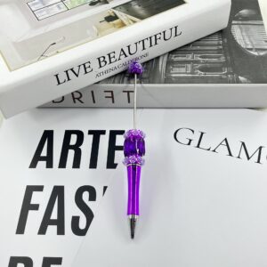 Bullet type 1.0 / 98-uv purple