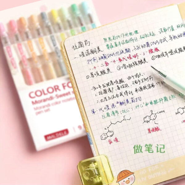 O1CN014sYAiv1zMCLHwJlqD_2216123996699-0-cib Wholesale Color manual aounting pen