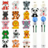 O1CN014tMVfF1t0m7YegU5z_2207248195840-0-cib Wholesale Random Cartoon Animal World Focal Beads