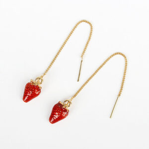 Strawberry 2118 / Metal