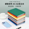 Wholesale Office Business Notebook Leather Notebook