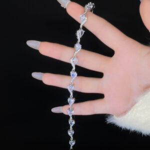 Water drop bracelet