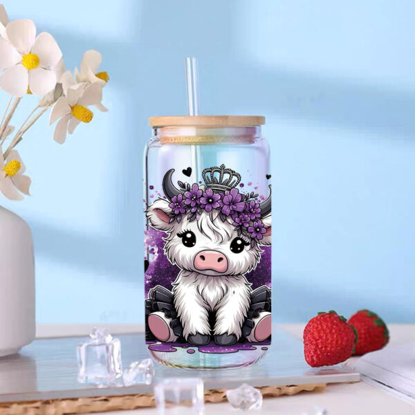 O1CN014wVwBN2HYiCoXvSk0_1575589163-0-cib Wholesale Uv Transfer Sticker Glass C Crystal Label Crystal Sticker Exclusive for 16oz Glass C Special Sticker 23Cmx11Cm