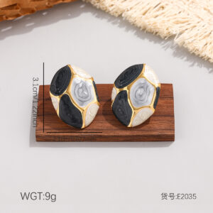 E2035 / Stainless steel manufacturer wholesale (customization available)