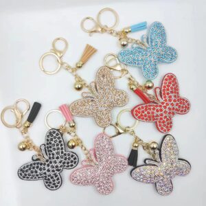 Other colors and styles can be customized