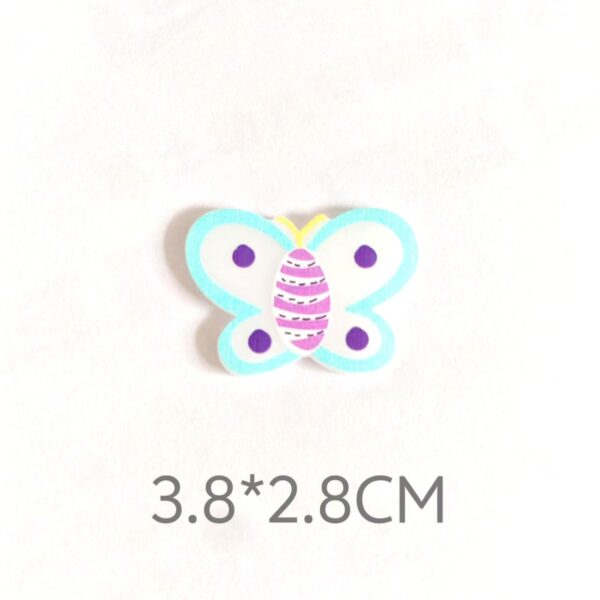 O1CN01516Myr2Fz9sVJEXPe_2217615938950-0-cib Wholesale Butterfly, rabbit, five-petaled flower