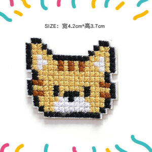 DW1686 * irregular * Cartoon