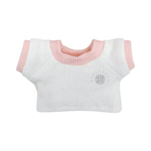 Bra powder t-shirt