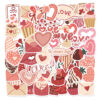 O1CN0158IXU0281t27VWP8t_2206548847873-0-cib Wholesale Cartoon Valentine's Day Love Stickers