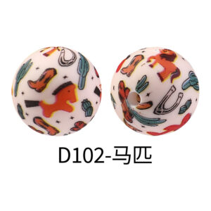 D102-horse