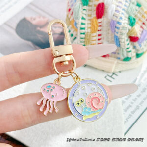 Xiaowo-pendant / Individual packaging