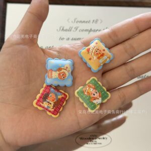 W893-3 Mixed Packaging